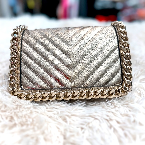 Aldo minigreenx - crossbody - Picture 2 of 4